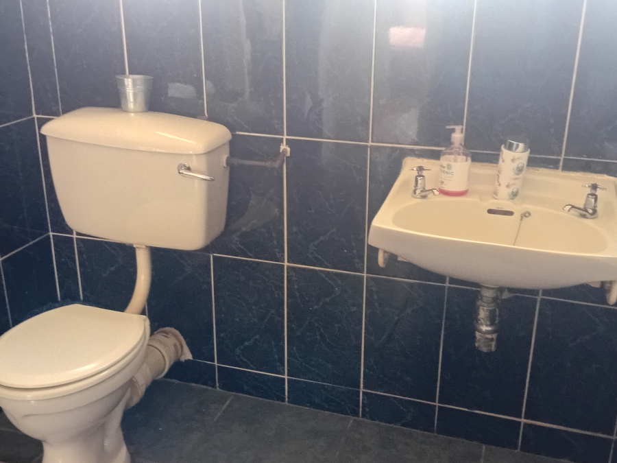 To Let 3 Bedroom Property for Rent in Sandringham Eastern Cape